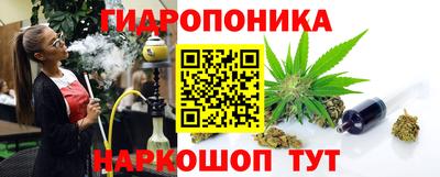 гидра Гусиноозёрск